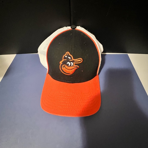 Baltimore Orioles Cooperstown Collection Baseball New Era Fitted Hat Size S-M - Picture 4 of 13